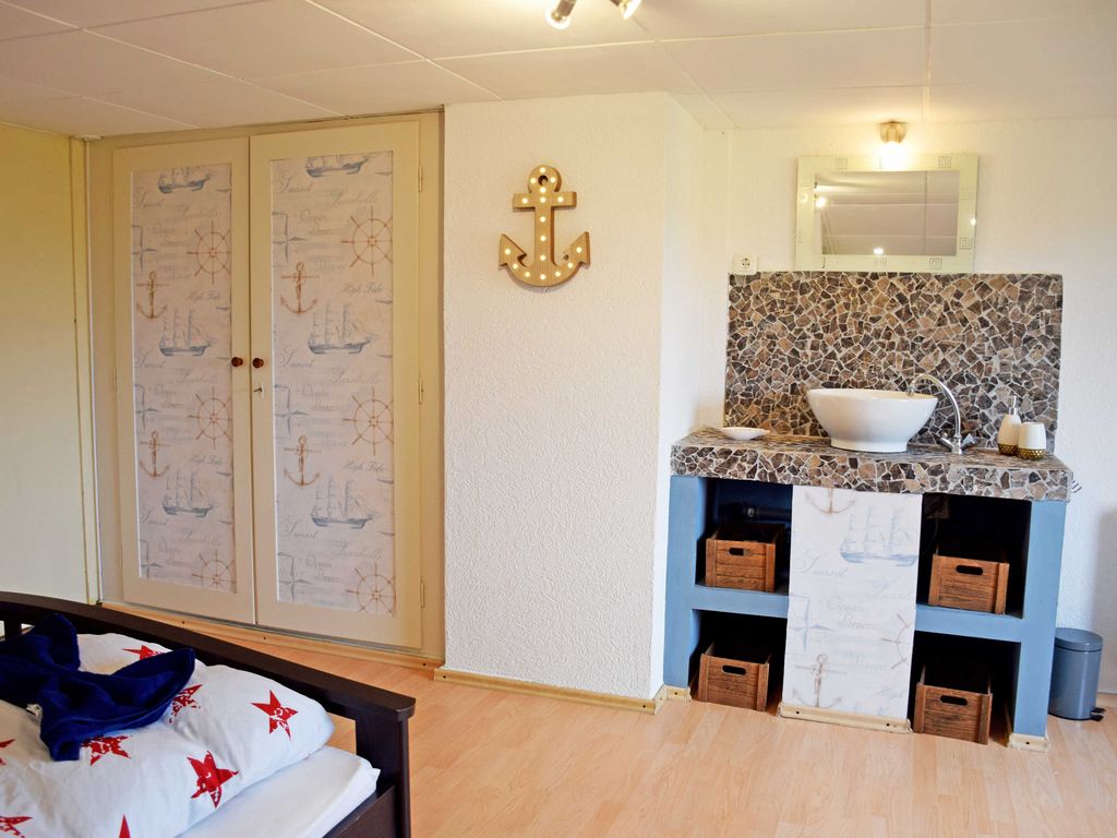Ferienzimmer Möwe - Ferien auf Hiddensee im schönen Neuendorf detail 4