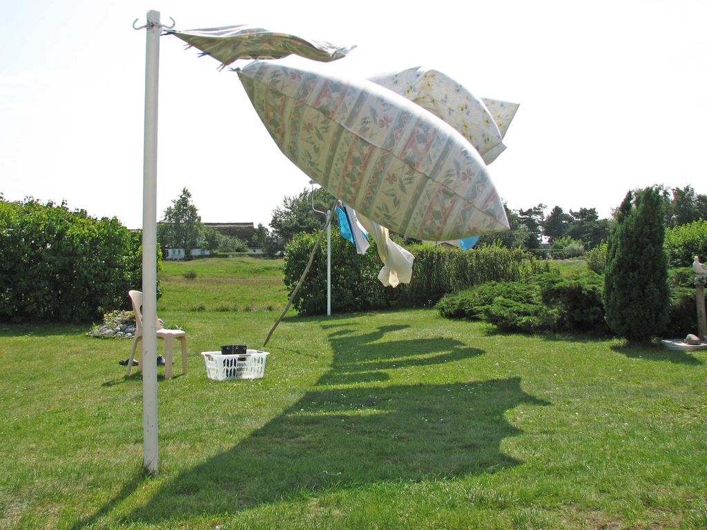 Ferien auf Hiddensee im schönen Neuendorf detail 4