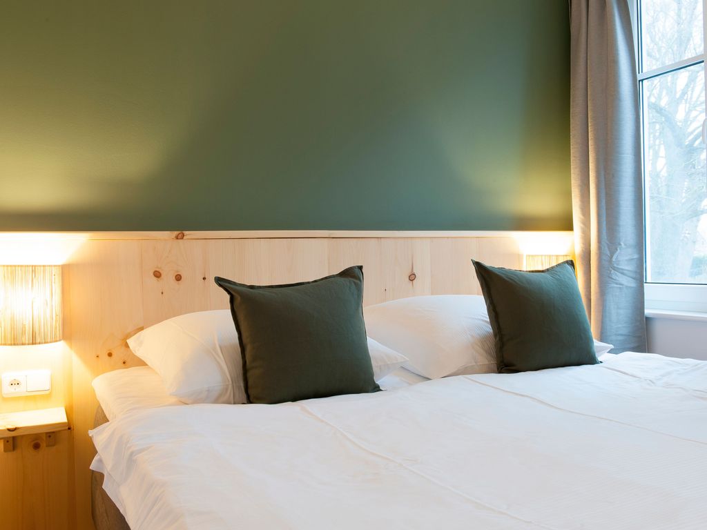 Appartement Ummanz