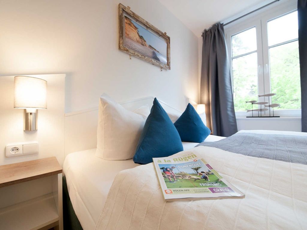 Appartement Oehe