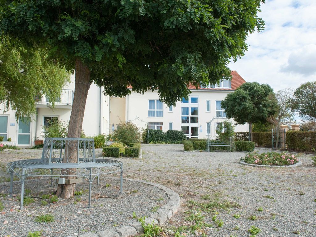 Ferienwohnungen Inselquartett - Vilm, Öhe, Ummanz detail 4