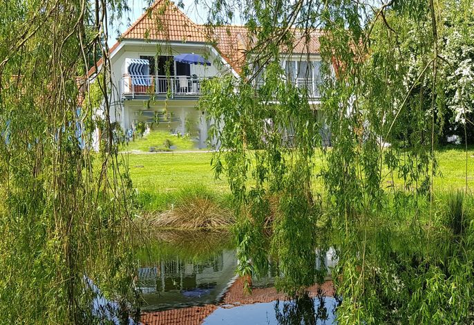 Ferien-Residenz am Nationalpark Wohnung 6