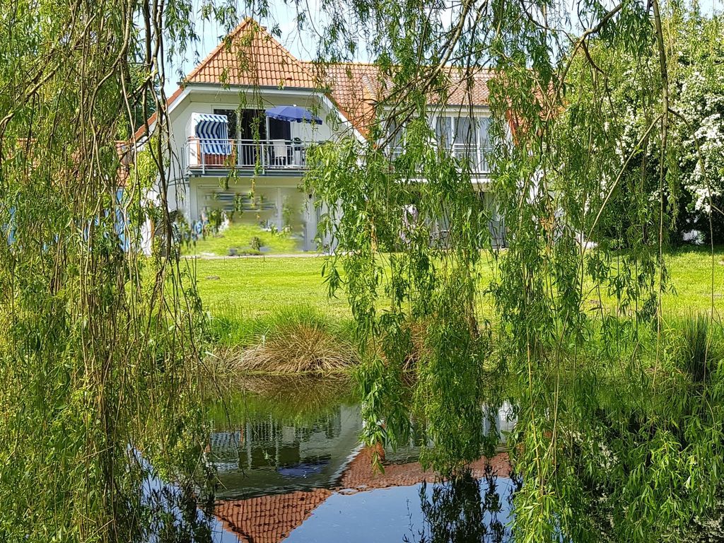 Ferien-Residenz am Nationalpark Wohnung 6