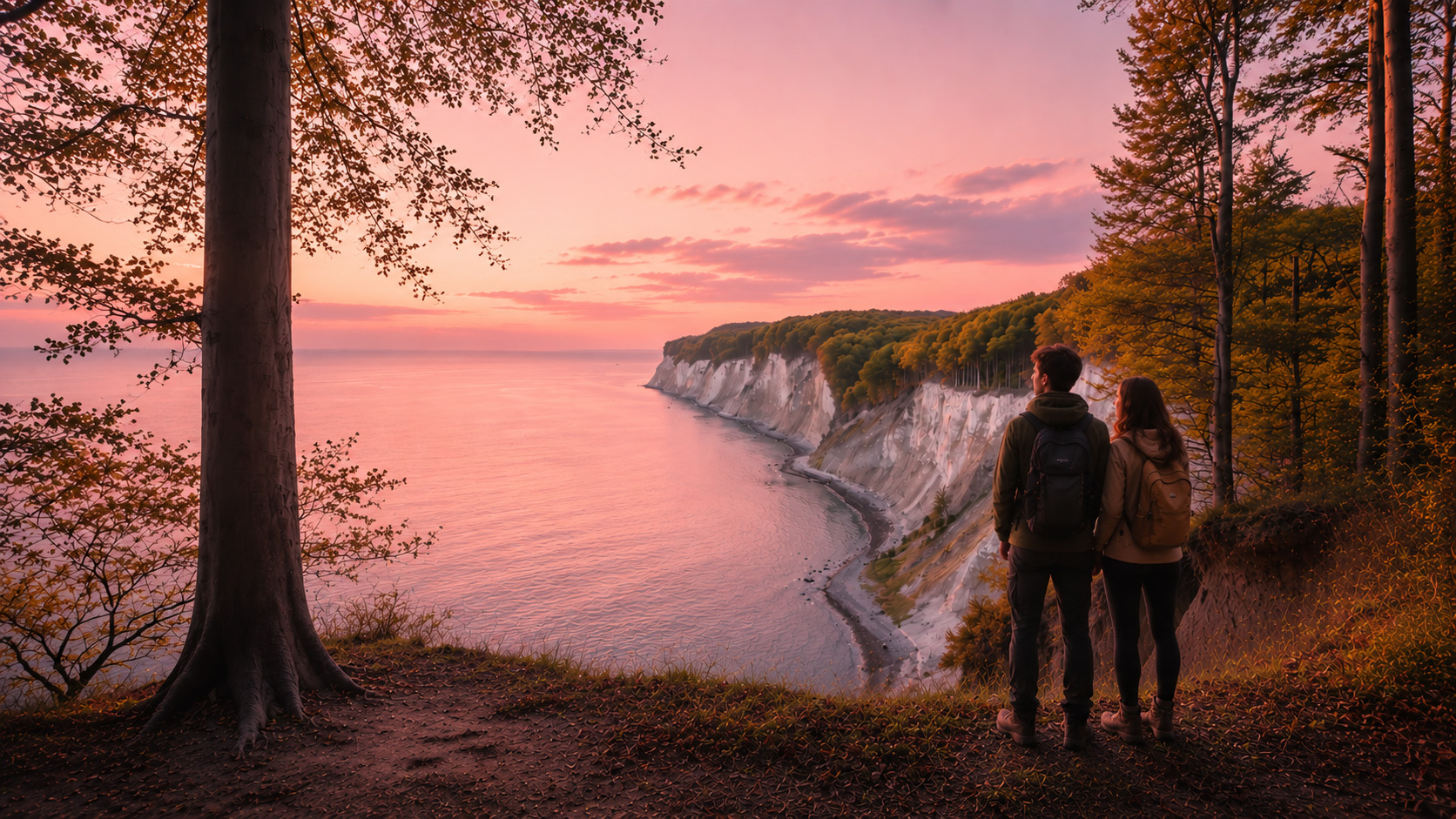 Nationalpark Jasmund
