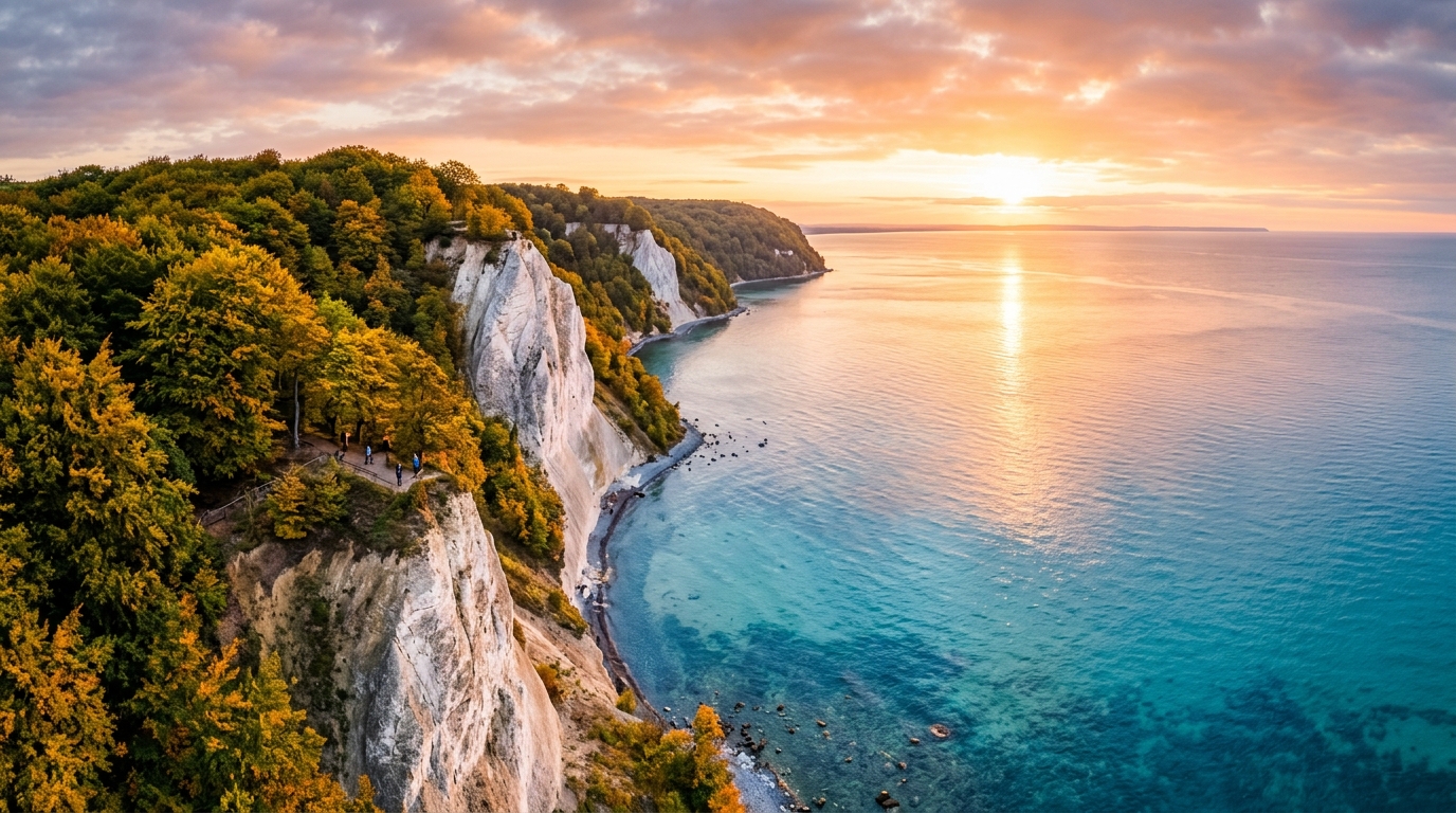 Rügen Magazin & Reiseberichte