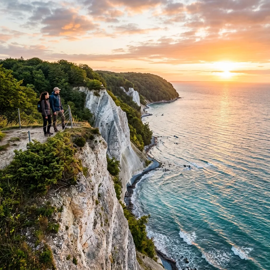 Sehenswürdigkeiten auf Rügen