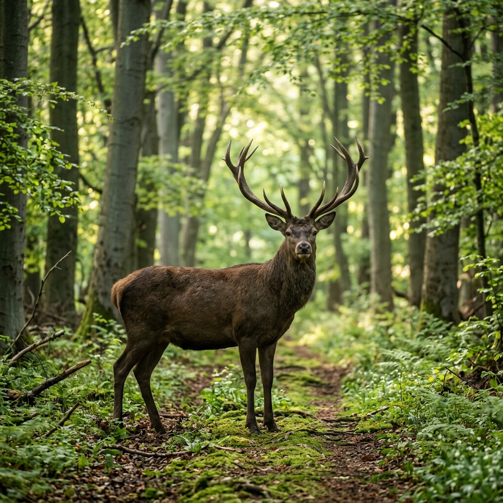 Faszination Nationalpark Jasmund & Buchenwälder Ansicht 3